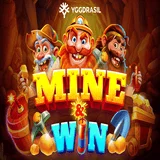 Bocoran RTP Slot Yggdrasil Mine And Win